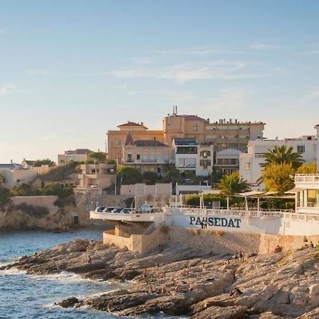 Appartement La Mer Marseille Kültér fotó