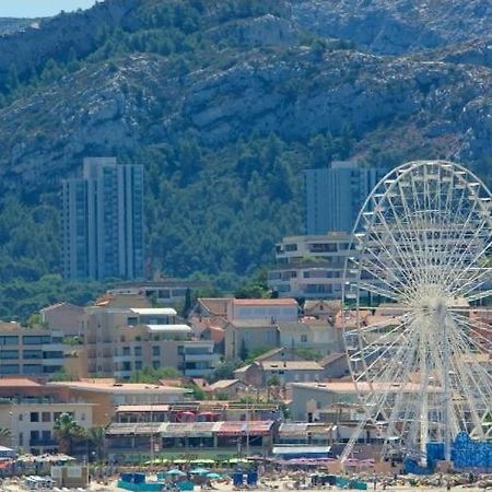 Appartement La Mer Marseille Kültér fotó