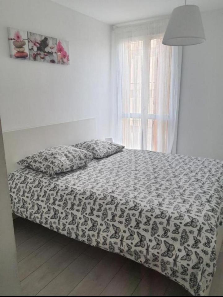 Appartement La Mer Marseille Kültér fotó