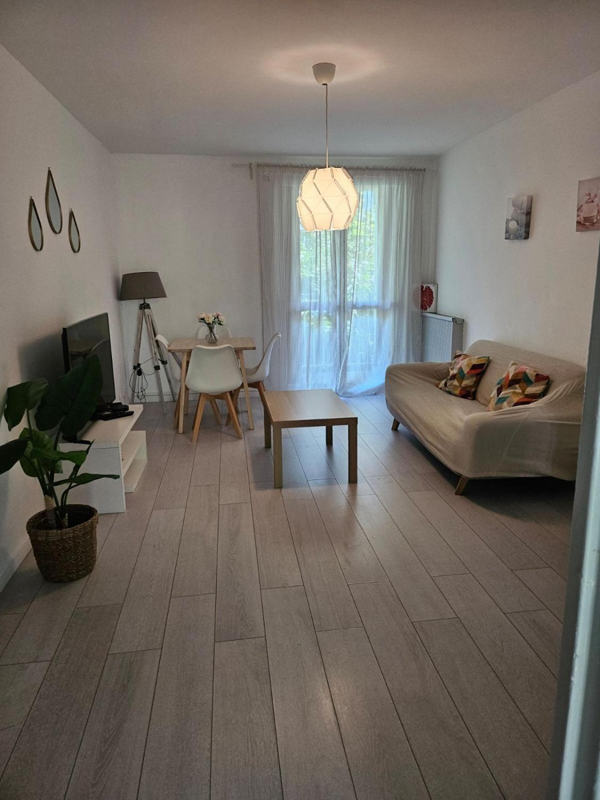 Appartement La Mer Marseille Kültér fotó